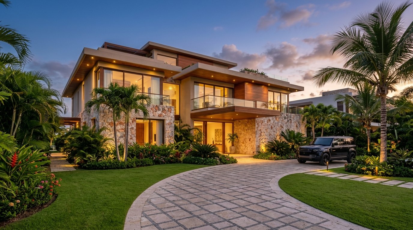 Casa Brisa, imagen 1